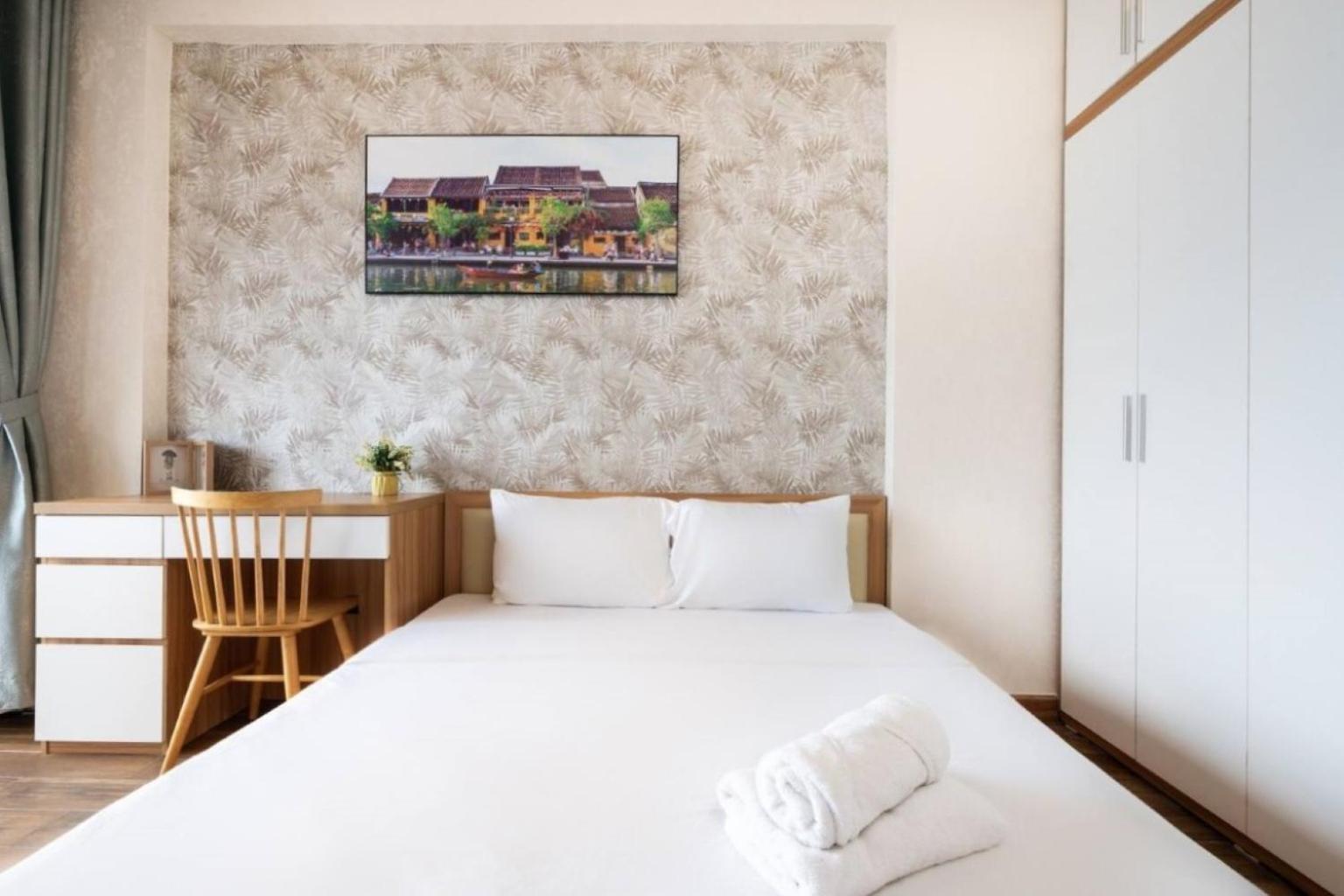 The Rivergate Apartments & Condo Saigon Хошимин Екстериор снимка