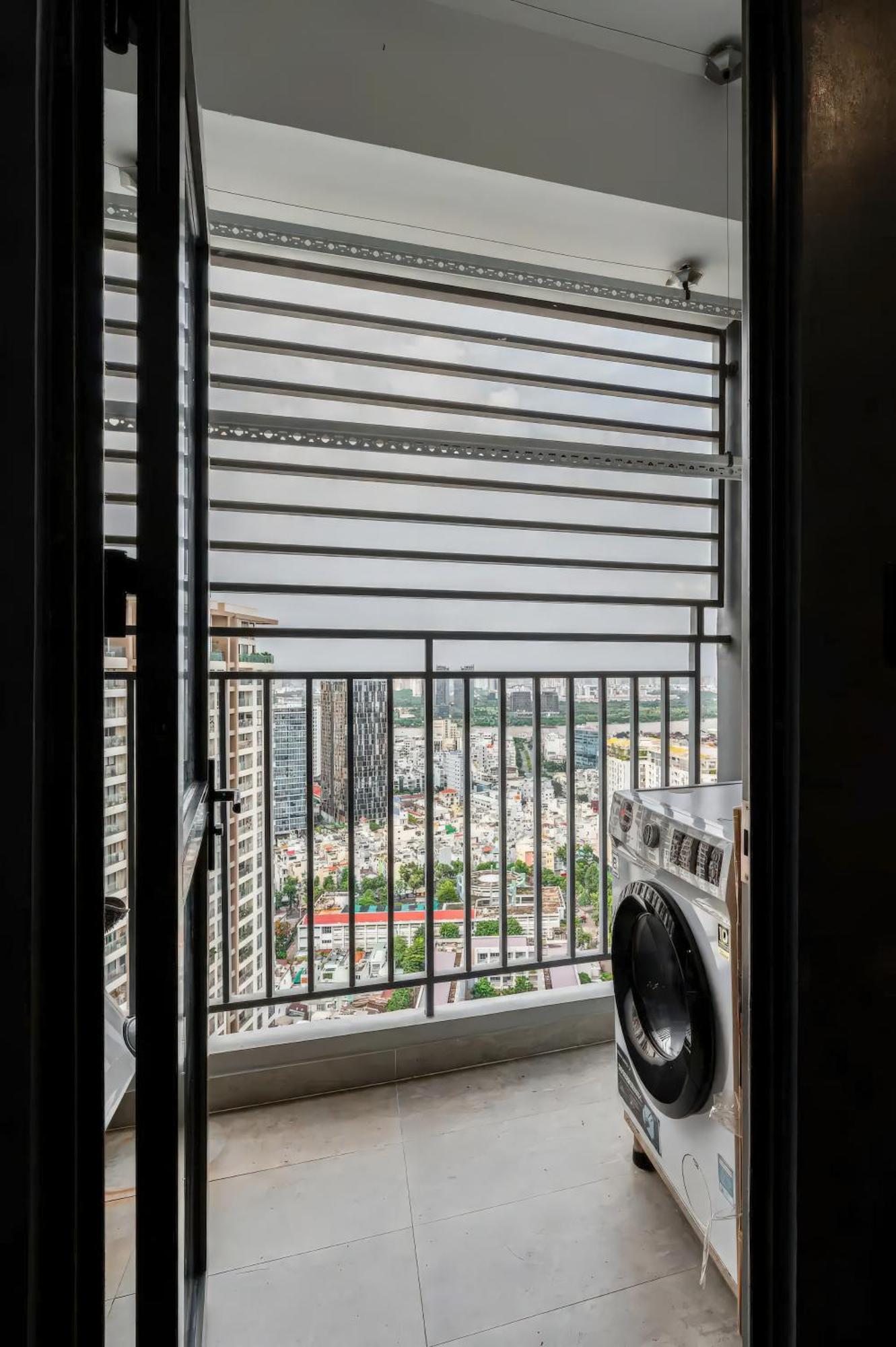 The Rivergate Apartments & Condo Saigon Хошимин Стая снимка