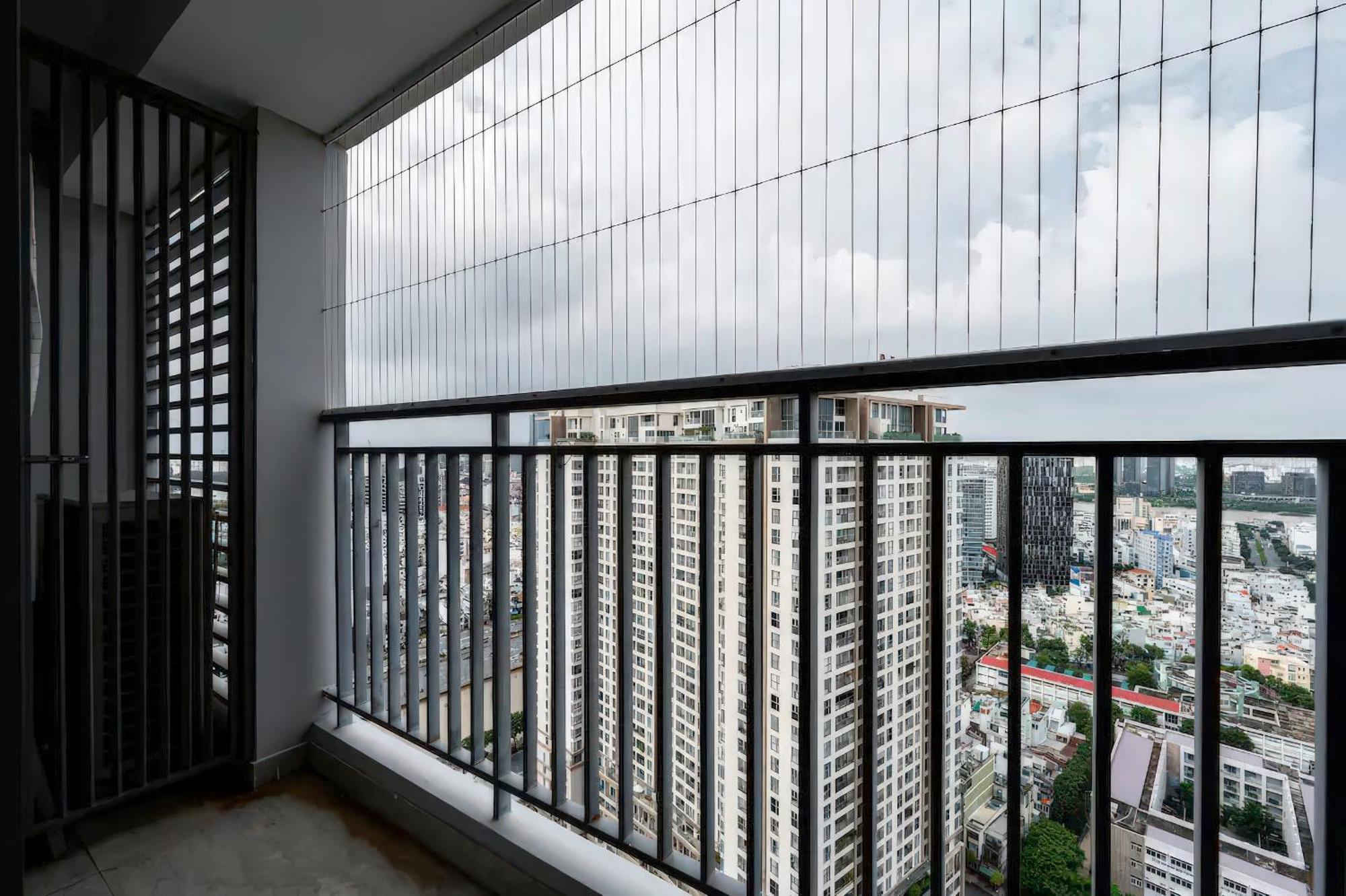 The Rivergate Apartments & Condo Saigon Хошимин Стая снимка