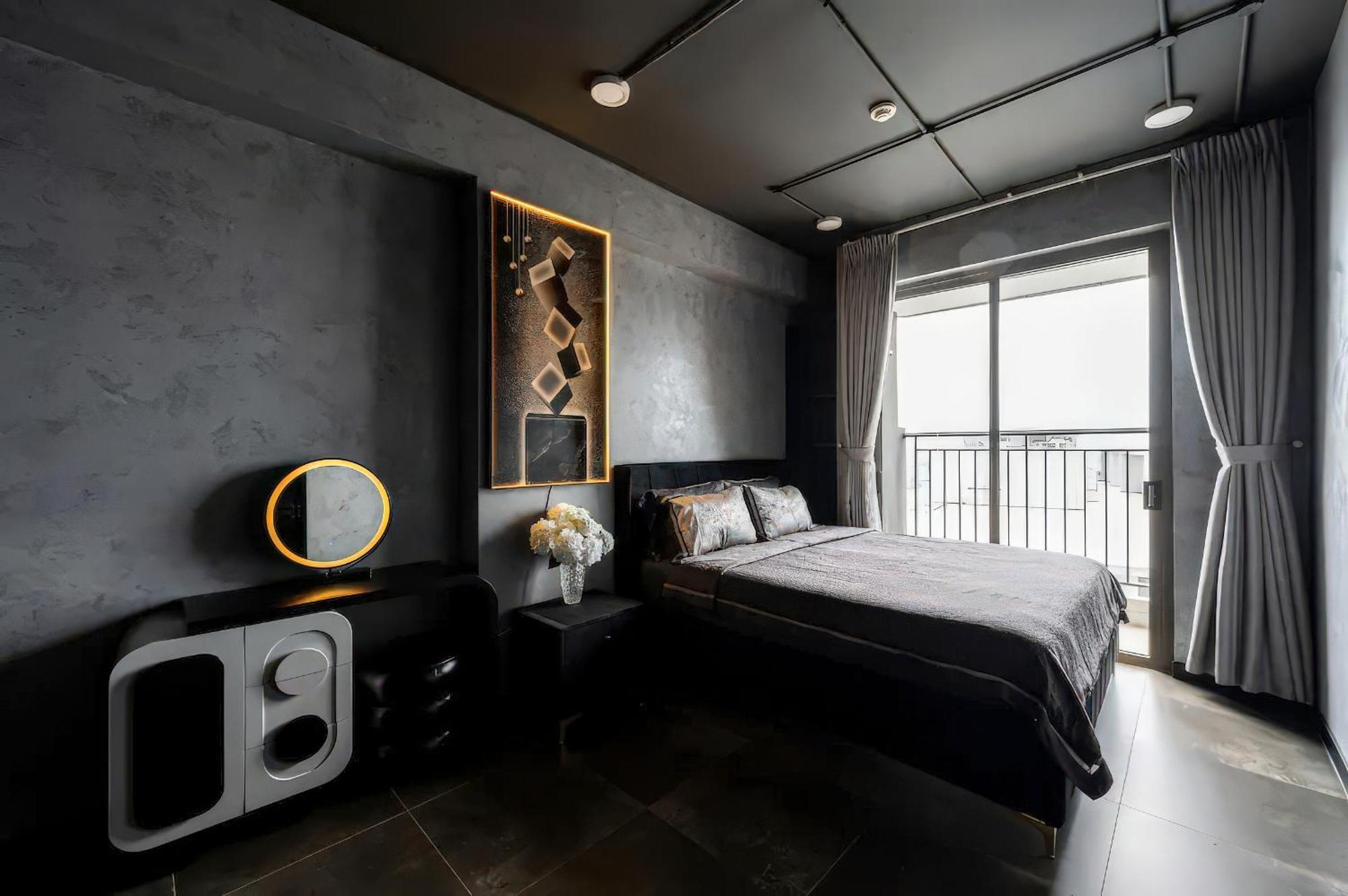 The Rivergate Apartments & Condo Saigon Хошимин Екстериор снимка