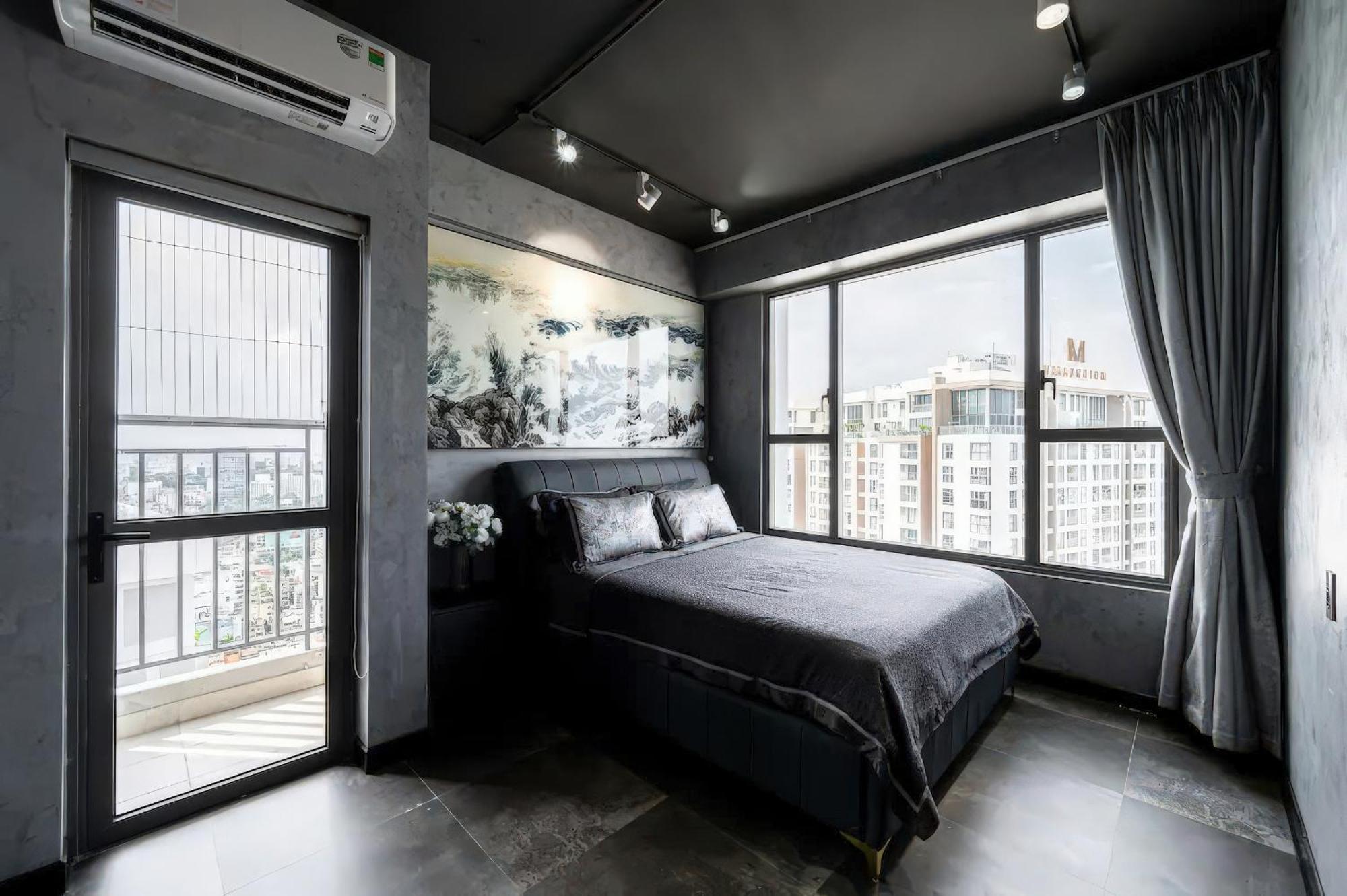 The Rivergate Apartments & Condo Saigon Хошимин Екстериор снимка